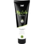 Intt Lubricants - Φυσικό λιπαντικό MY LUBE 100ml