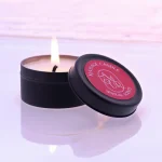 Tonga - Κερί Μασάζ Amour Sensual Scents 30g