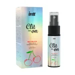 INTT Releases - Κλειτοριδικό διεγερτικό σπρέι CLIT ME ON Κόκκινα φρούτα 12ml