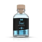 Intt - Διεγερτικό τζελ για μασάζ FROST Μέντα 30ml