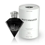 Eye Of Love - Unisex άρωμα φερομόνης Matchmaker Black Diamond 30ml