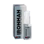 Joydivion Eropharm - Ανδρικό διεγερτικό σπρέι IRONMAN 30ml