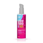 Intt Releases - Βρώσιμο διεγερτικό KISS AND TASTE βατόμουρο 55ml