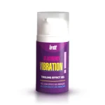 INTT Releases - Βρώσιμο Διεγερτικό τζελ Βατόμουρο 15ml