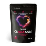 Wug Sex Sense - Διεγερτικές τσίχλες CLIMAX 10τεμ