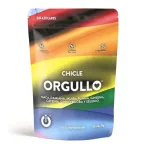 Wug Gum - Διεγερτικές τσίχλες LGBTQ+ PRIDE 10τεμ