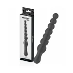 Addicted Toys - Διπλή πρωκτική σφήνα σιλικόνης 24cm