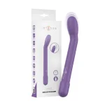 Intense - Δονητής διεγέρτης G-Spot KARLIE μωβ