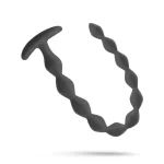 Addicted Toys - Extra Long πρωκτική σφήνα σιλικόνης