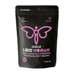 Wug Sex Sense - Γυναικείες διεγερτικές τσίχλες LIBID WOMEN 10τεμ