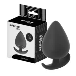 Addicted Toys - Πρωκτική σφήνα σιλικόνης 6.1cm