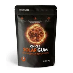 Wug Gum - Τσίχλες ενεργοποίησης μαυρίσματος SOLAR GUM 10τεμ