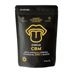 Wug Sex Sense - Τσίχλες ενίσχυσης εξπερμάτωσης Chicle Cum 10τεμ