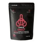 Wug Sex Sense - Τσίχλες ενίσχυσης στύσης ERECT 10τεμ