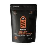 Wug Gum - Τσίχλες επιβράδυνσης Cum Delayer 10τεμ