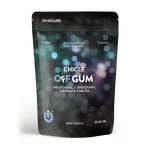 Wug Gum - Τσίχλες μελατονίνης Off Gum 10τεμ