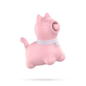 ΝΕΕΣ ΑΦΙΞΕΙΣ 7 Puppy Point Tapping κλειτοριδικός διεγέρτης με τεχνολογία tapping