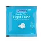 Pasante - Λιπαντικό βάσης νερού LIGHT LUBE 5ml