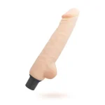 Loveclone - Ρεαλιστικός δονητής με αυτολίπανση HARALD 24cm