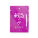 Secretplay – Λάδι μασάζ SENSUAL MASSAGE Εξωτικά Φρούτα 10ml
