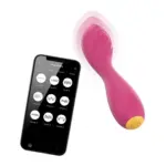 Oninder Cute - Smart G-Spot δονητής LOVE BUDDY ροζ