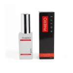 500 Cosmetics - Ανδρικό άρωμα φερομονών PHIERO NOTTE 30ml