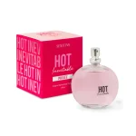 Sexitive – Γυναικείο άρωμα φερομόνης PRIVÉE 100ml