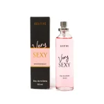 Sexitive - Γυναικείο άρωμα φερομόνης VERY SEXY 50ml