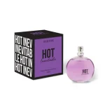 Sexitive – Γυναικείο άρωμα φερομόνης HOT INEVITABLE 100ml