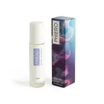 500 Cosmetics - Γυναικείο Roll-on φερομόνης PHIERO NIGHT WOMAN 10ml