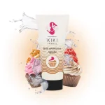 Kikí Travel - Λιπαντικό βάσης νερού Καπ Κέικ 50ml