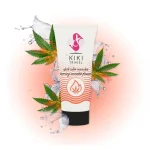 Kikí Travel – Λιπαντικό βάσης νερού CANNABIS HOT EFFECT 50ml