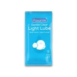 Pasante - Λιπαντικό βάσης νερού LIGHT LUBRICANT 10ml