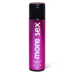 Sexitive - Λιπαντικό τζελ MORE SEX Berries 50ml