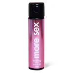 Sexitive - Λιπαντικό τζελ MORE SEX σοκολάτα 50ml