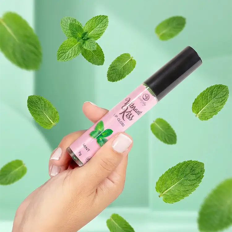 secretplay-lip-gloss-vibrant-kiss-mint-200D-221374-KooKoo-4