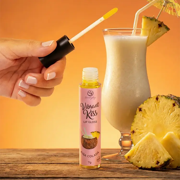 secretplay-lip-gloss-vibrant-kiss-pina-colada-200D-232978-KooKoo-4 secretplay lip gloss vibrant kiss pina colada 200D 232978 KooKoo 4