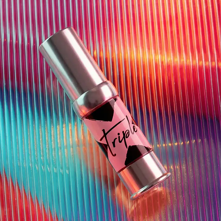 Secretplay - Unisex διεγερτικό τζελ TRIPLE X 15ml 2 Secretplay - Unisex διεγερτικό τζελ TRIPLE X 15ml - Image 2