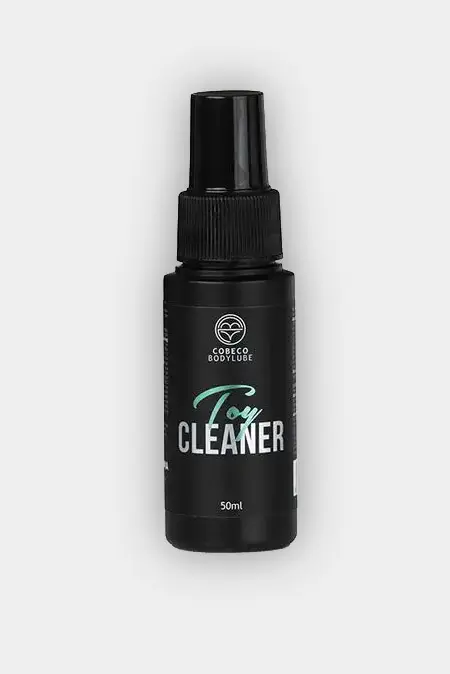 Καθαριστικά Sex Toys