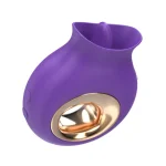 Intense - Κλειτοριδικός διεγέρτης TULI