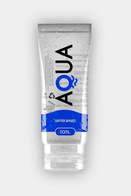 Λιπαντικά Νερού