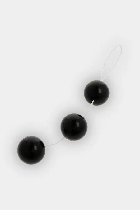 Κολπικές Μπάλες & Μπίλιες