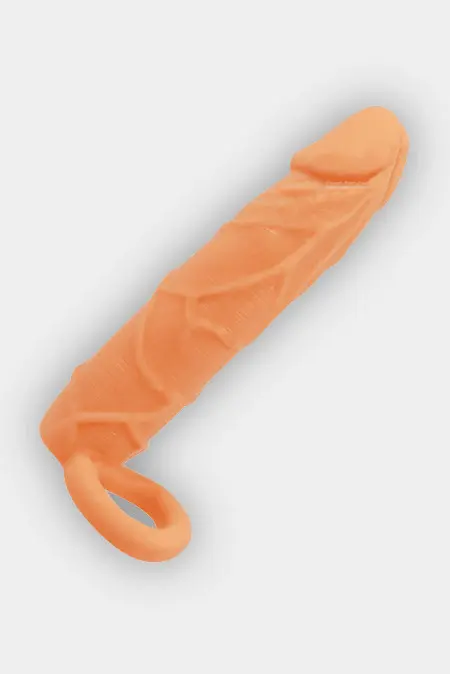 Προεκτάσεις Πέους - Penis Sleeves