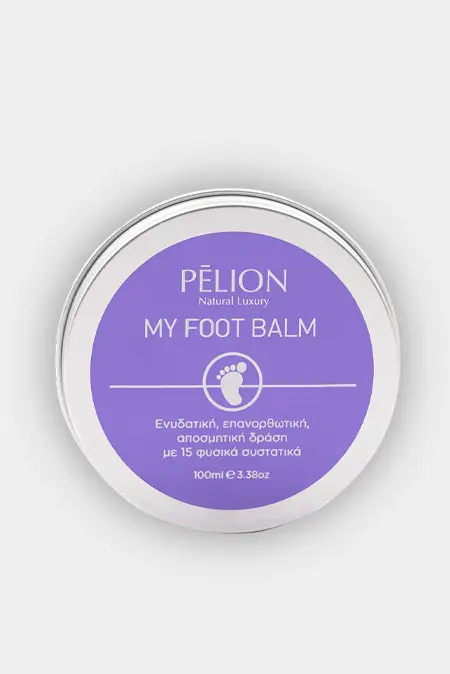 Προσωπική Υγιεινή