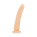 Delta Club - Ρεαλιστικό Dildo σιλικόνης 20cm