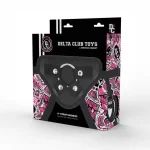 Delta Club - Universal ζώνη Strap-On One Size