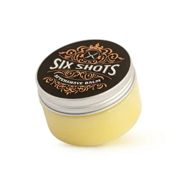 Καταπραϋντικό balm για την ευαίσθητη και ξυρισμένη περιοχή με αμυγδαλέλαιο και λάδι καλέντουλας.