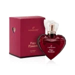 High On Love - Γυναικείο άρωμα Pure Passion 80ml