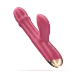 Intense - Rabbit δονητής CHLOE 3-σε-1 16cm