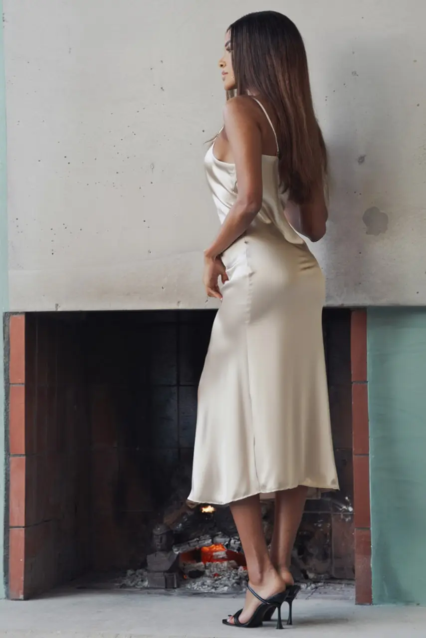 saten-nude-nychtiko-me-dantela-200R81186-2-ΚοοΚοο (1) Σατέν nude νυχτικό babydol με δαντέλα-2